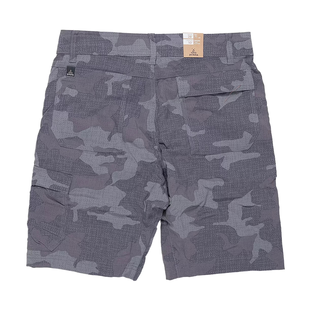 PrAna Stretch Zion Shorts - Men's - Image 2