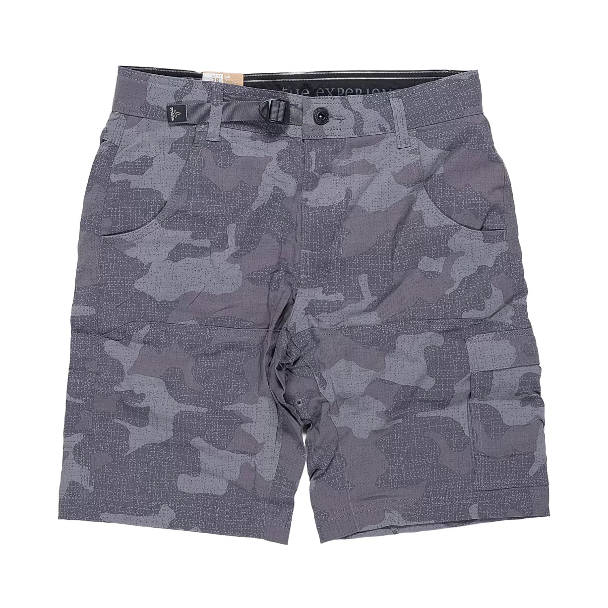 PrAna Stretch Zion Shorts - Men's