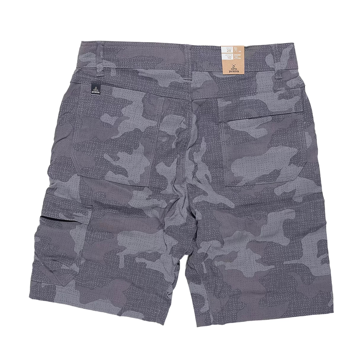 PrAna Stretch Zion Shorts - Men's - Image 2