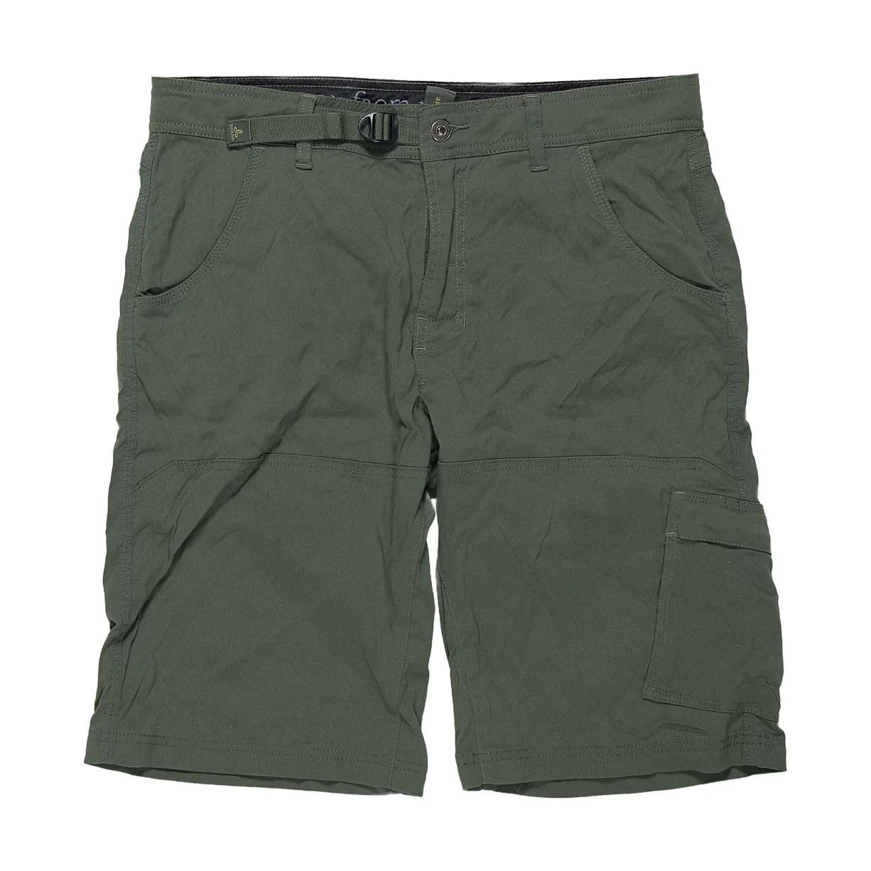 PrAna Stretch Zion Shorts - Men's
