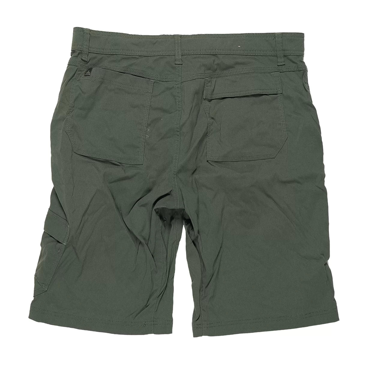 PrAna Stretch Zion Shorts - Men's - Image 2