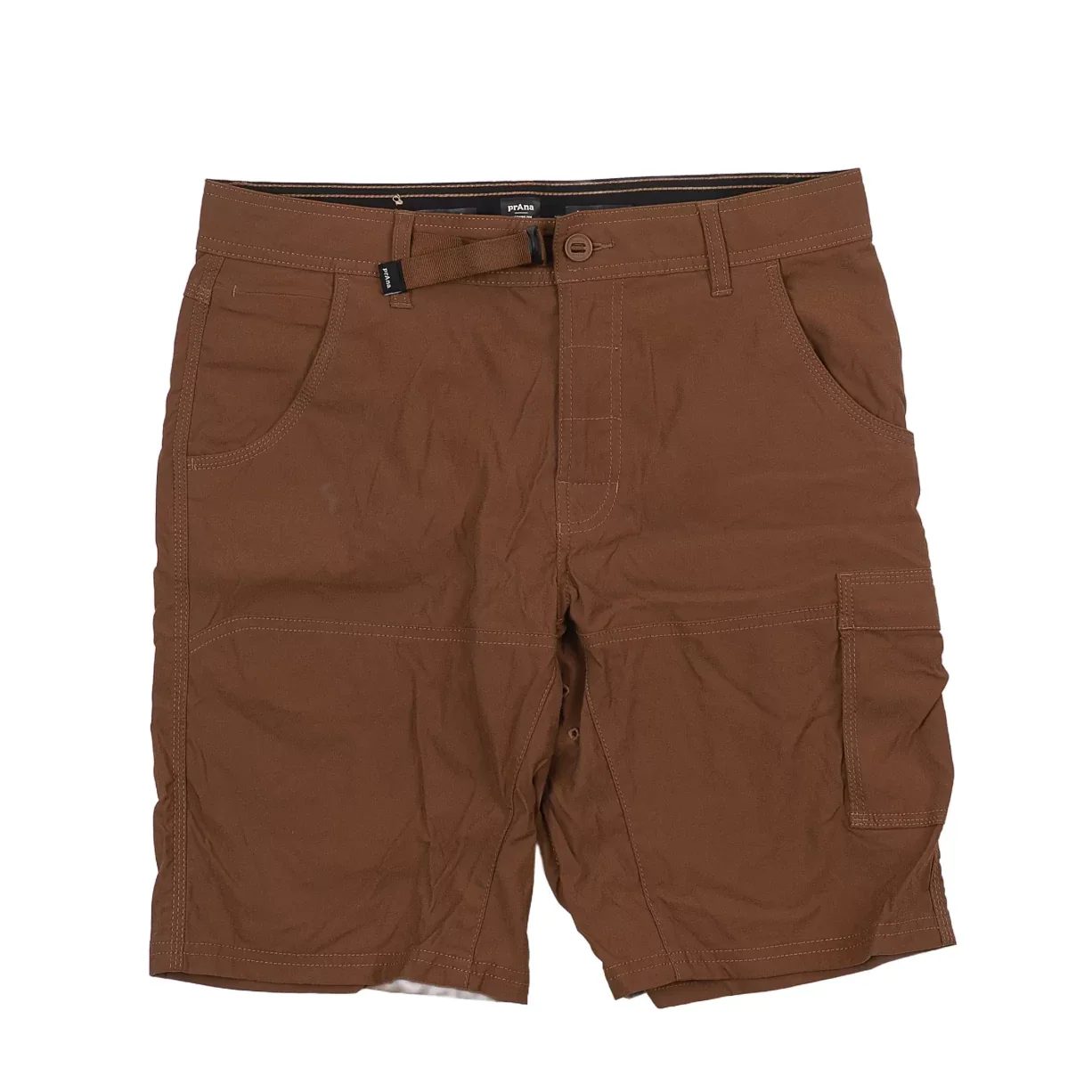 PrAna Stretch Zion Shorts - Men's