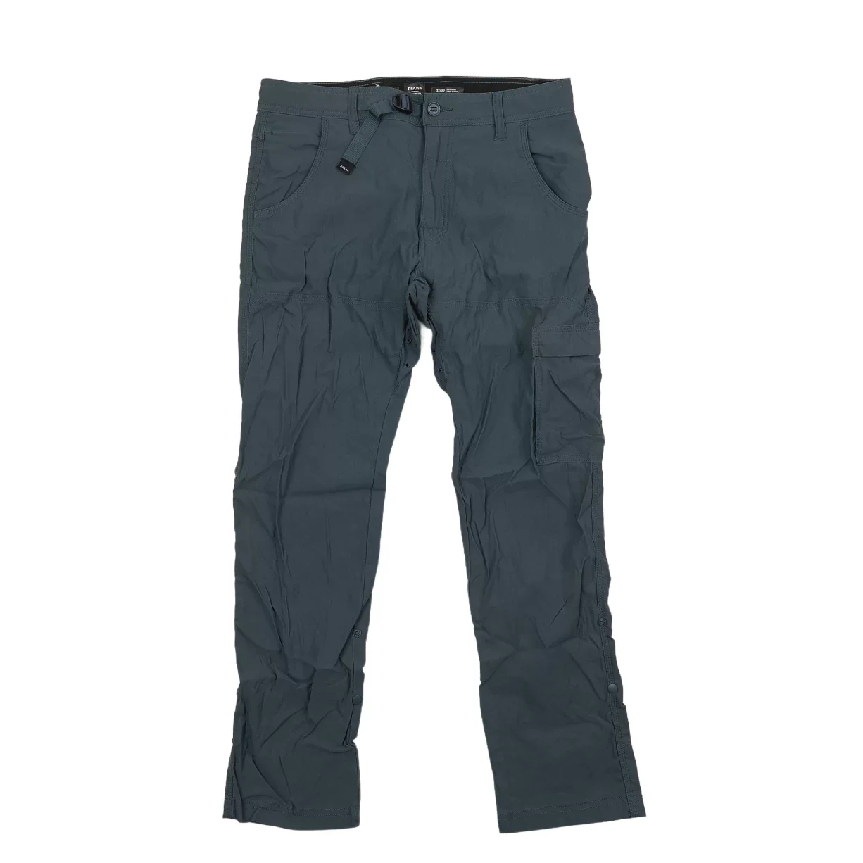 PrAna Stretch Zion Slim Pants - Men's