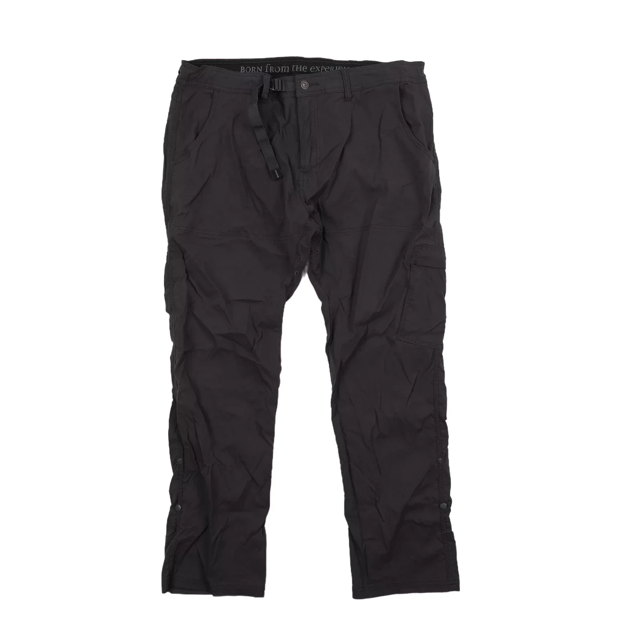 PrAna Stretch Zion Straight Pant - Men's