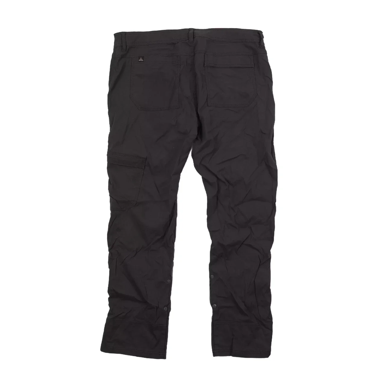 PrAna Stretch Zion Straight Pant - Men's - Image 2