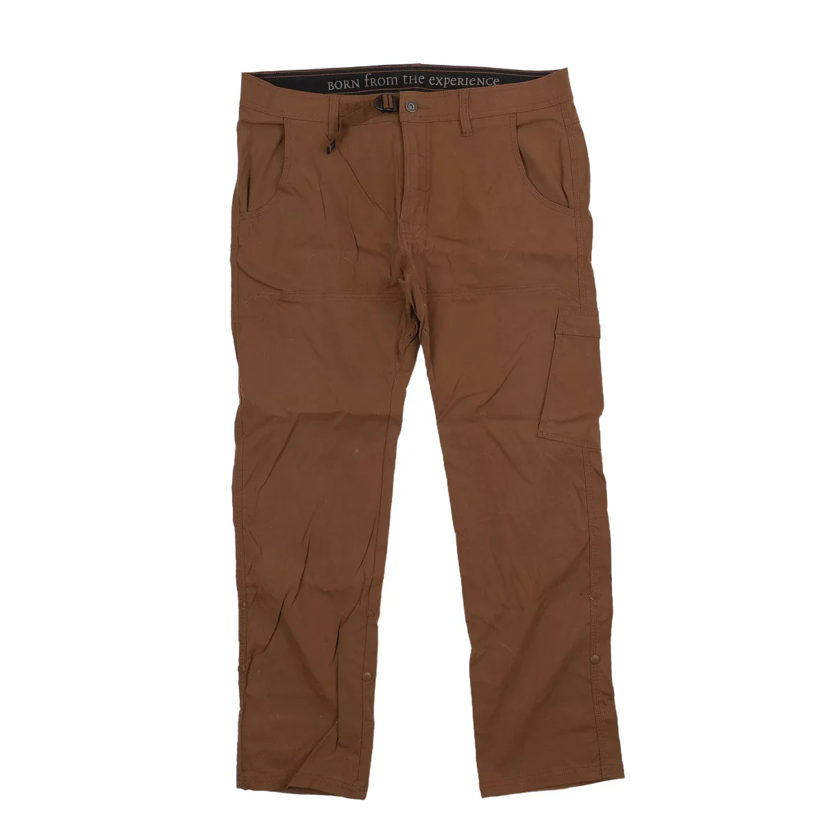 PrAna Stretch Zion Straight Pant - Men's