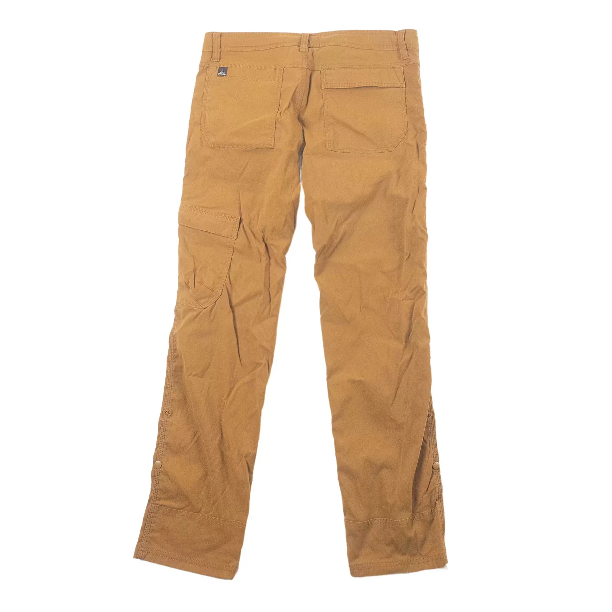 PrAna Stretch Zion Straight Pant - Men's - Image 2