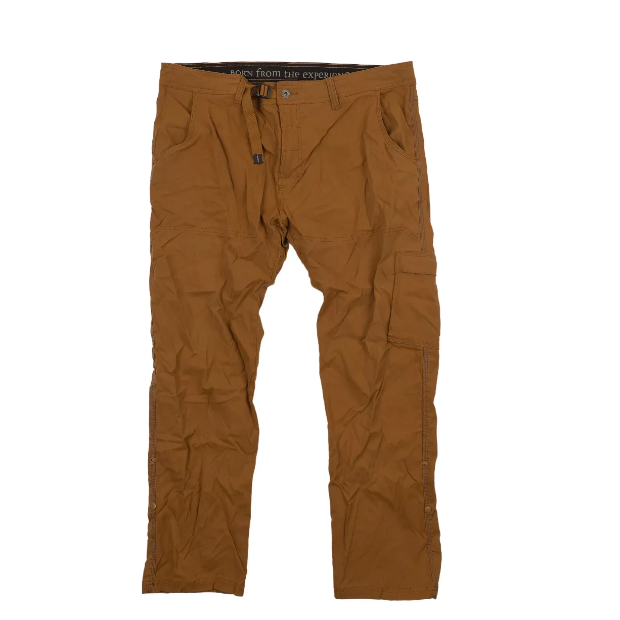 PrAna Stretch Zion Straight Pants - Men's