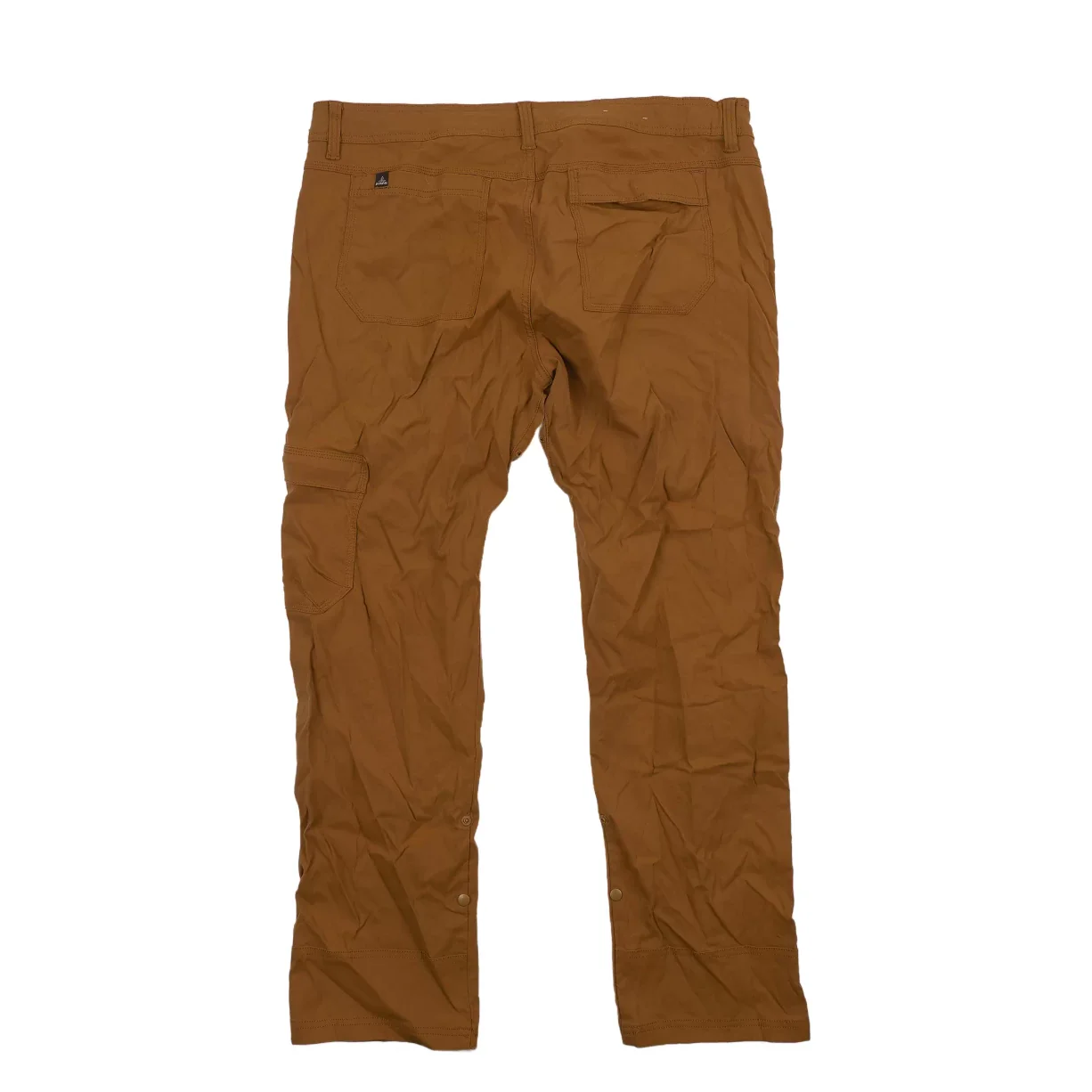 PrAna Stretch Zion Straight Pants - Men's - Image 2