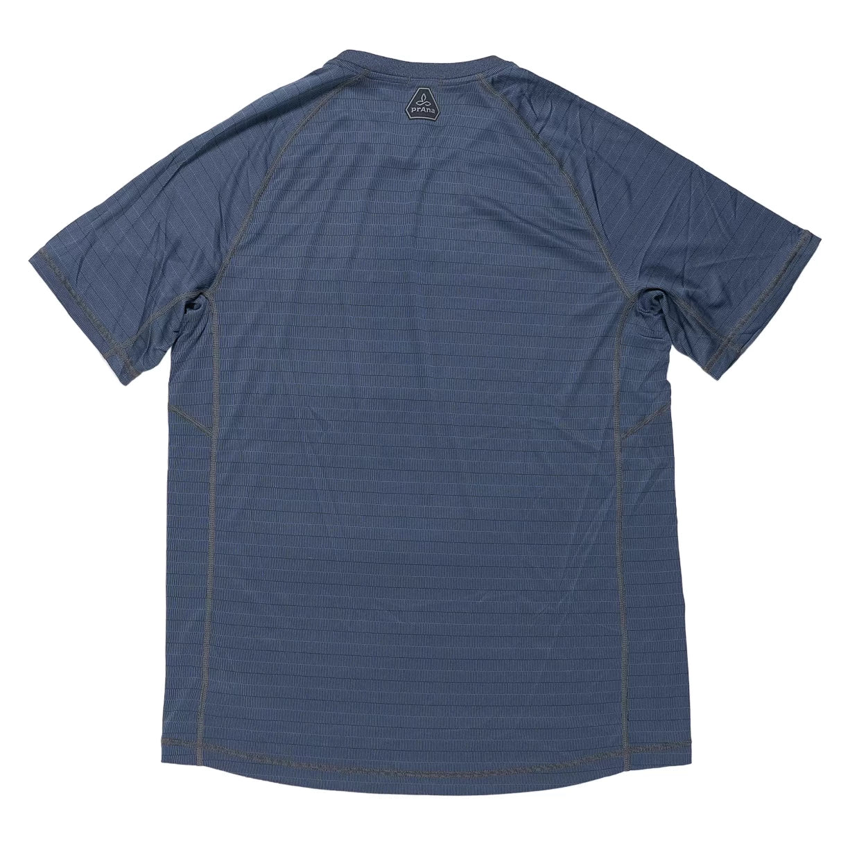 PrAna Thurlow Short Sleeve Shirt - Men's - Image 2