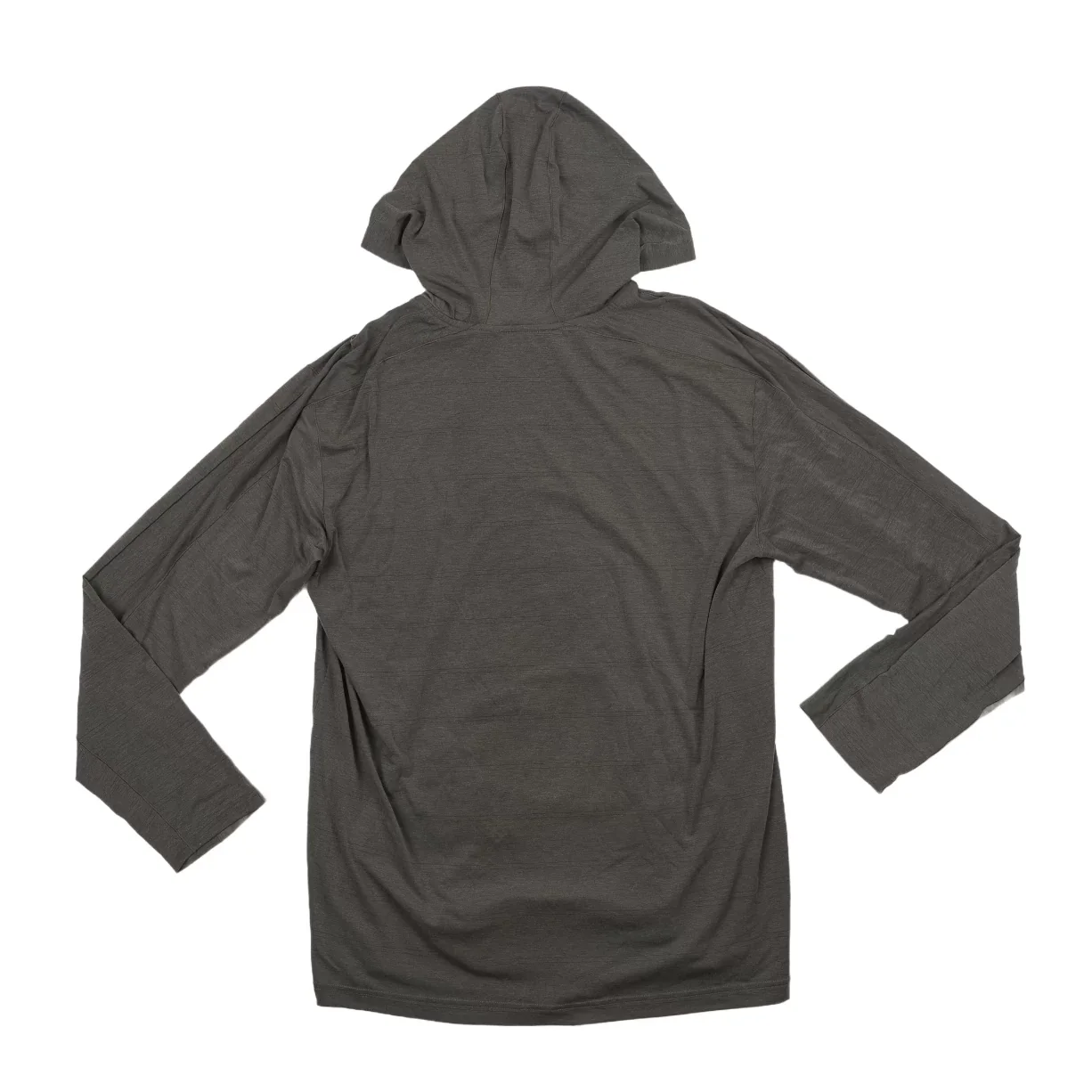 PrAna Watchtower Long-Sleeve Hooded Shirt - Men's - Image 2
