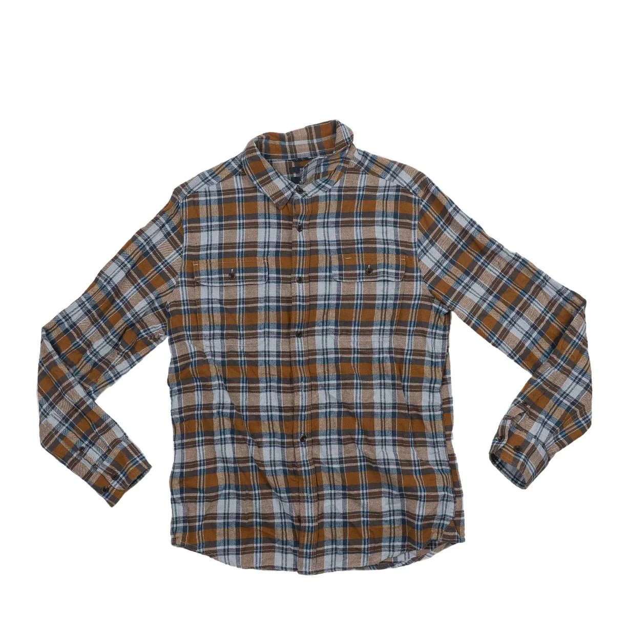 PrAna Westbrook Flannel Shirt - Men's