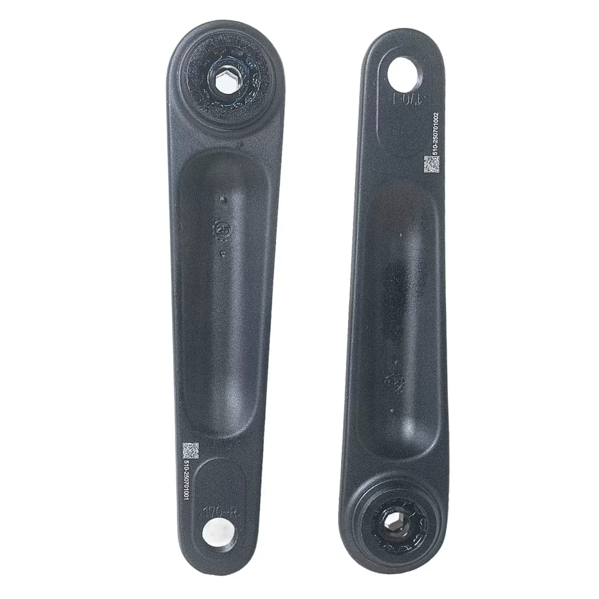 Praxis 170 mm Crank Arms - Image 2