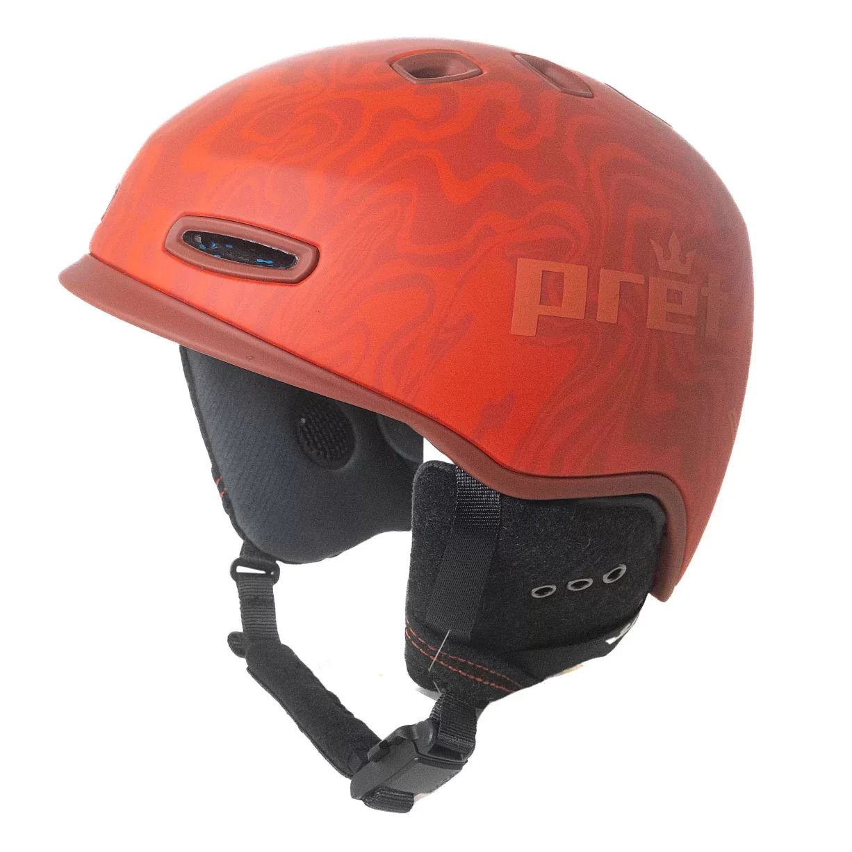 Pret Cynic X2 MIPS Helmet - Men's