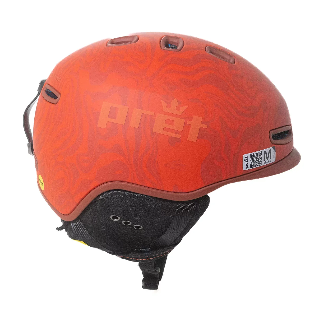 Pret Cynic X2 MIPS Helmet - Men's - Image 2
