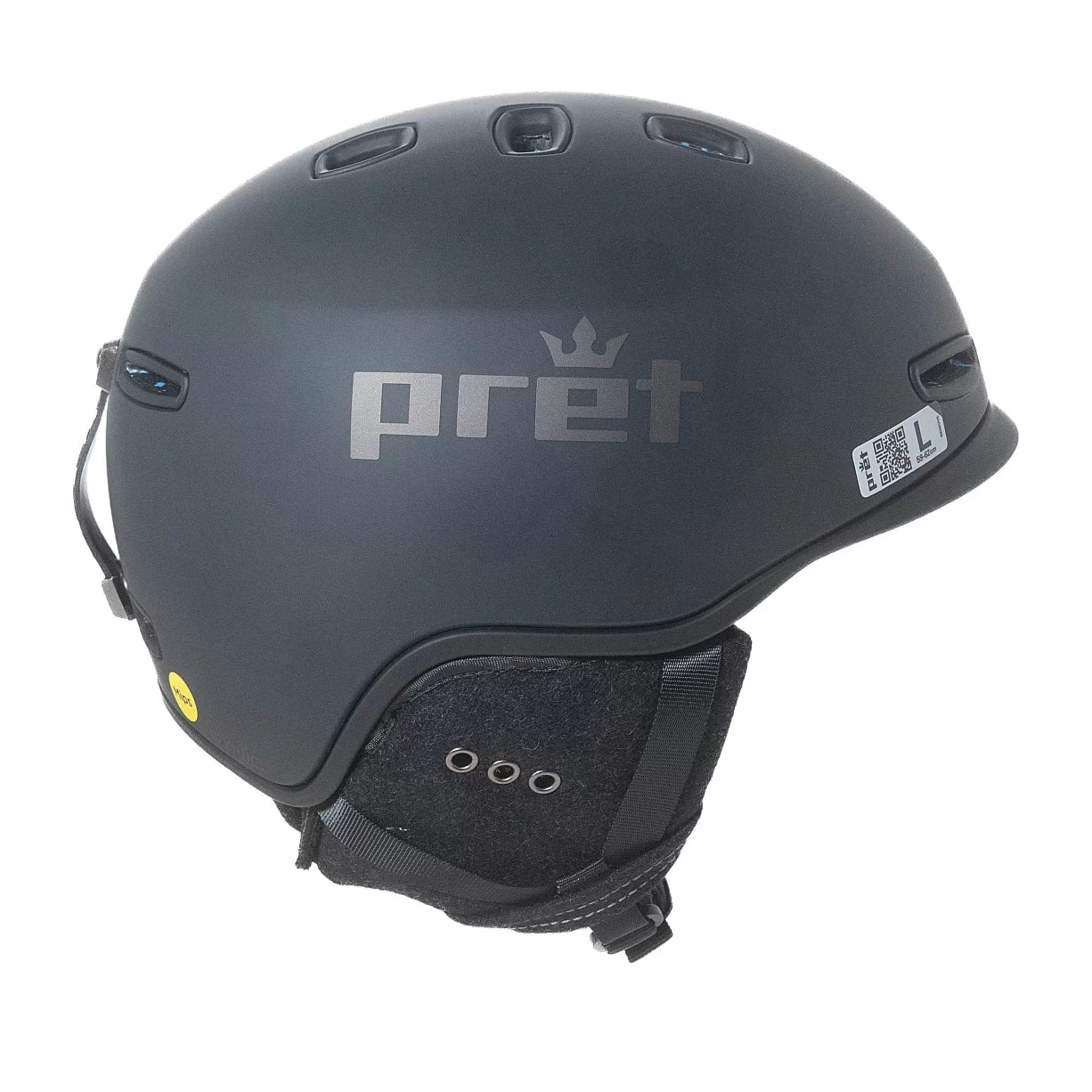 Pret Cynic X2 MIPS Helmet - Men's - Image 2