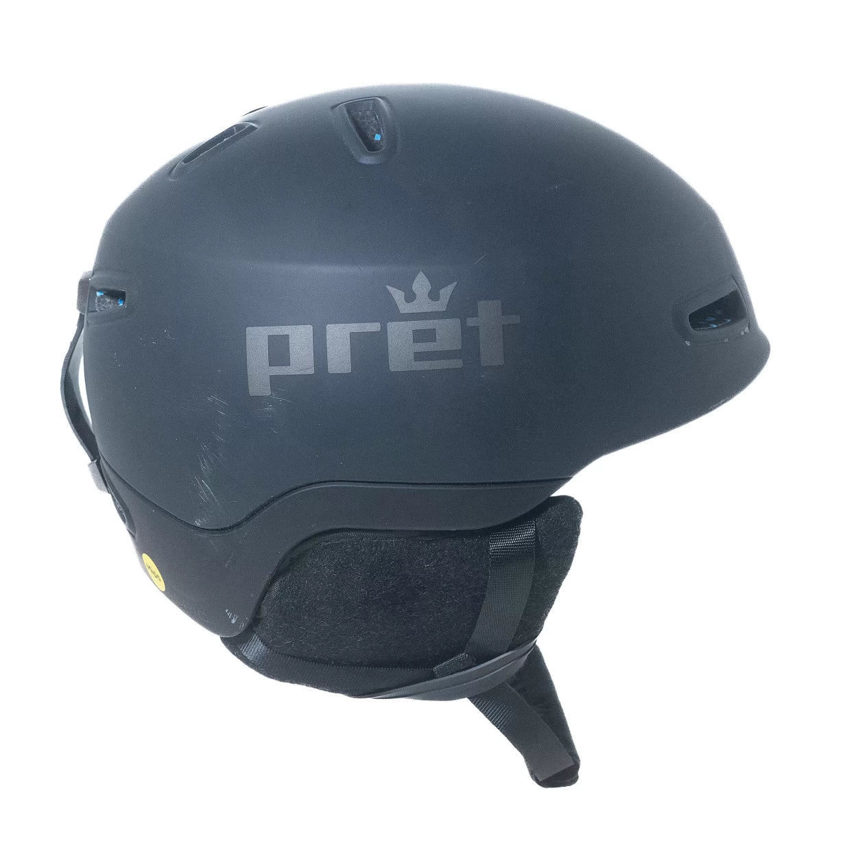 Pret Epic X MIPS Snow Helmet - Men's - Image 2