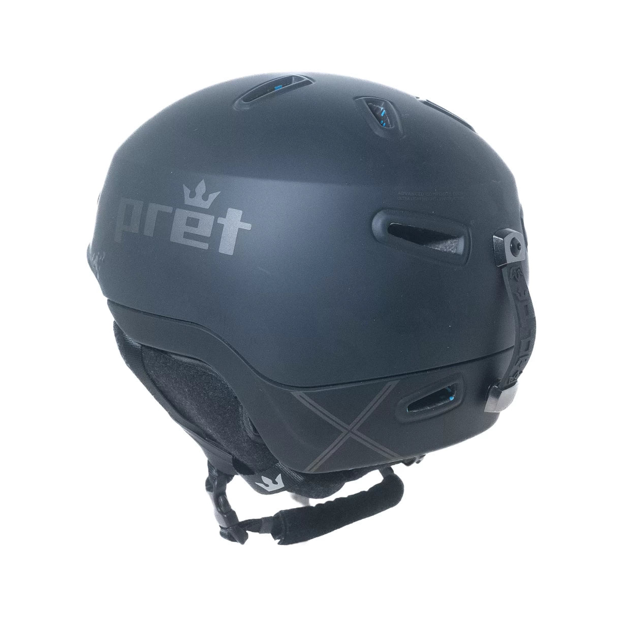 Pret Epic X MIPS Snow Helmet - Men's - Image 3