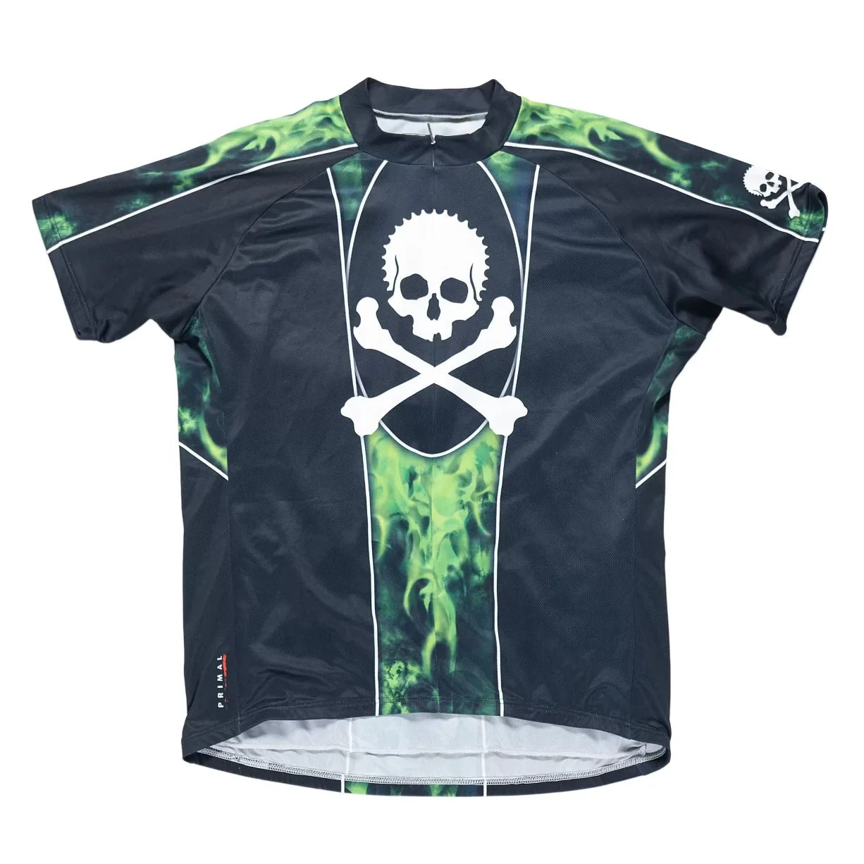 Primal Bike Jersey - Men's