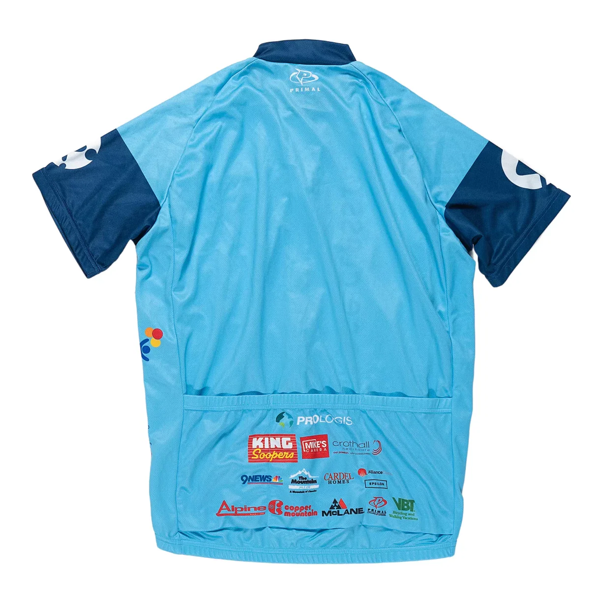 Primal Bike Jersey - Men's - Image 2