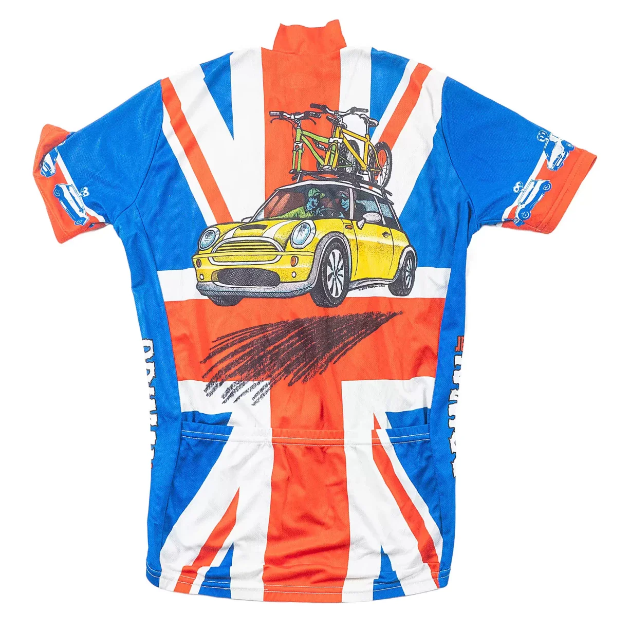 Primal Bike Jersey - Women's - Image 2