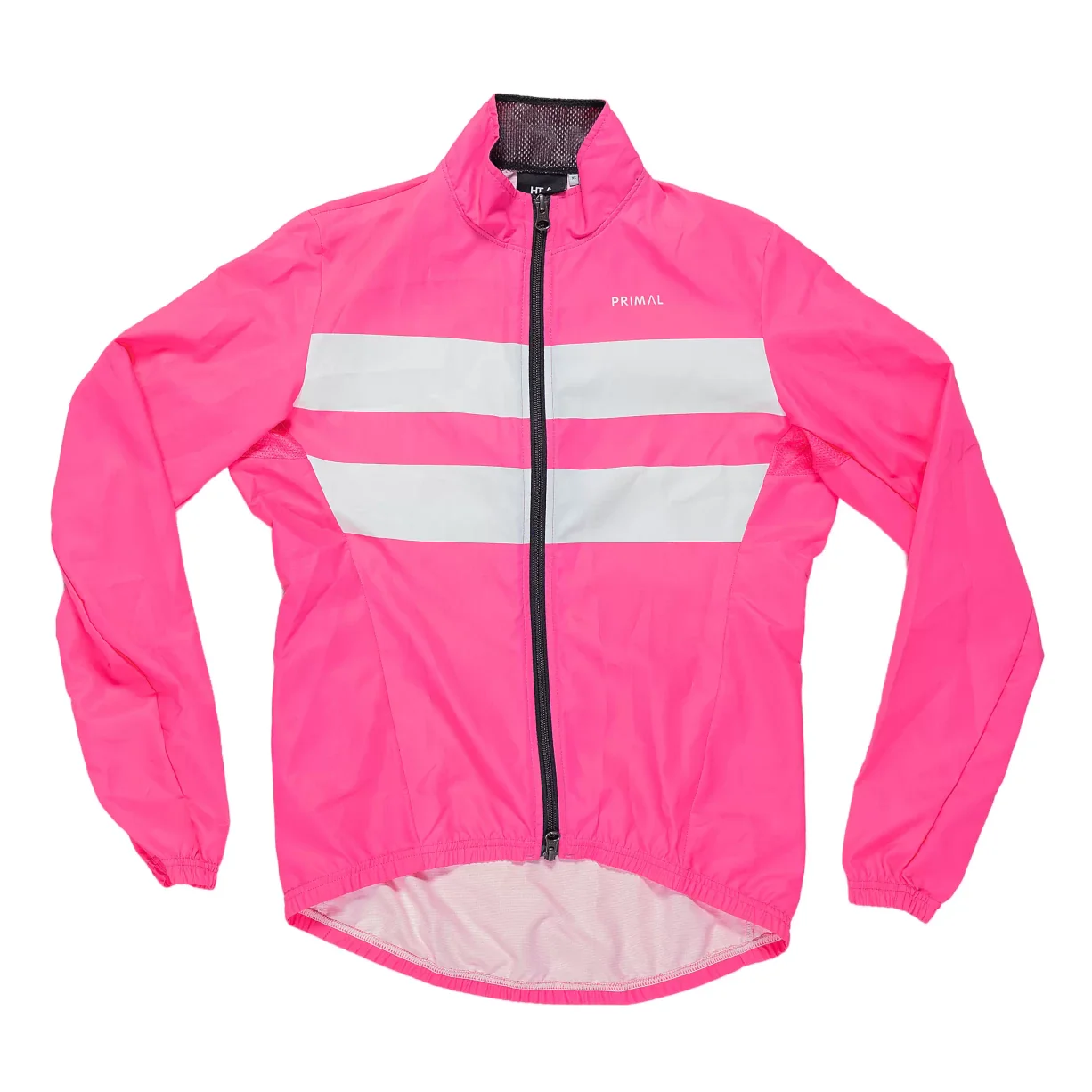 Primal Hi-Viz Wind Jacket - Women's