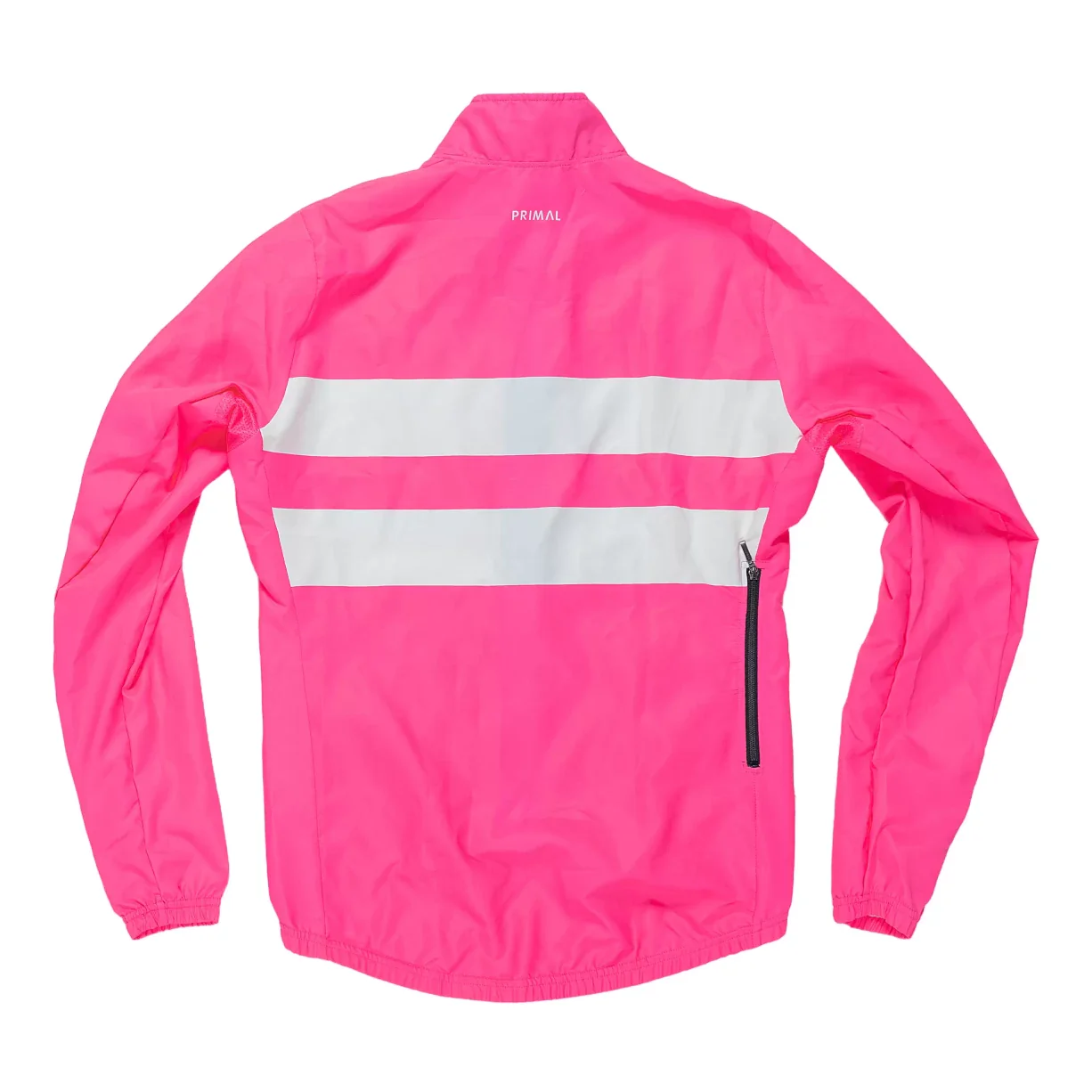 Primal Hi-Viz Wind Jacket - Women's - Image 2