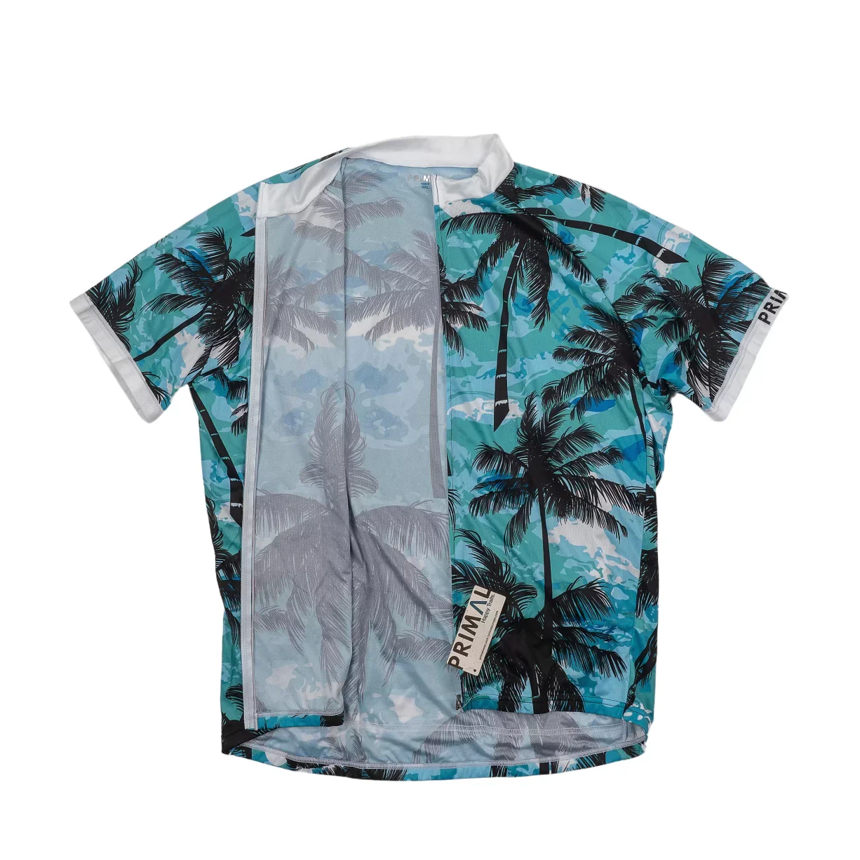 Primal Maui Wowi Cycling Jersey - Men's - Image 2