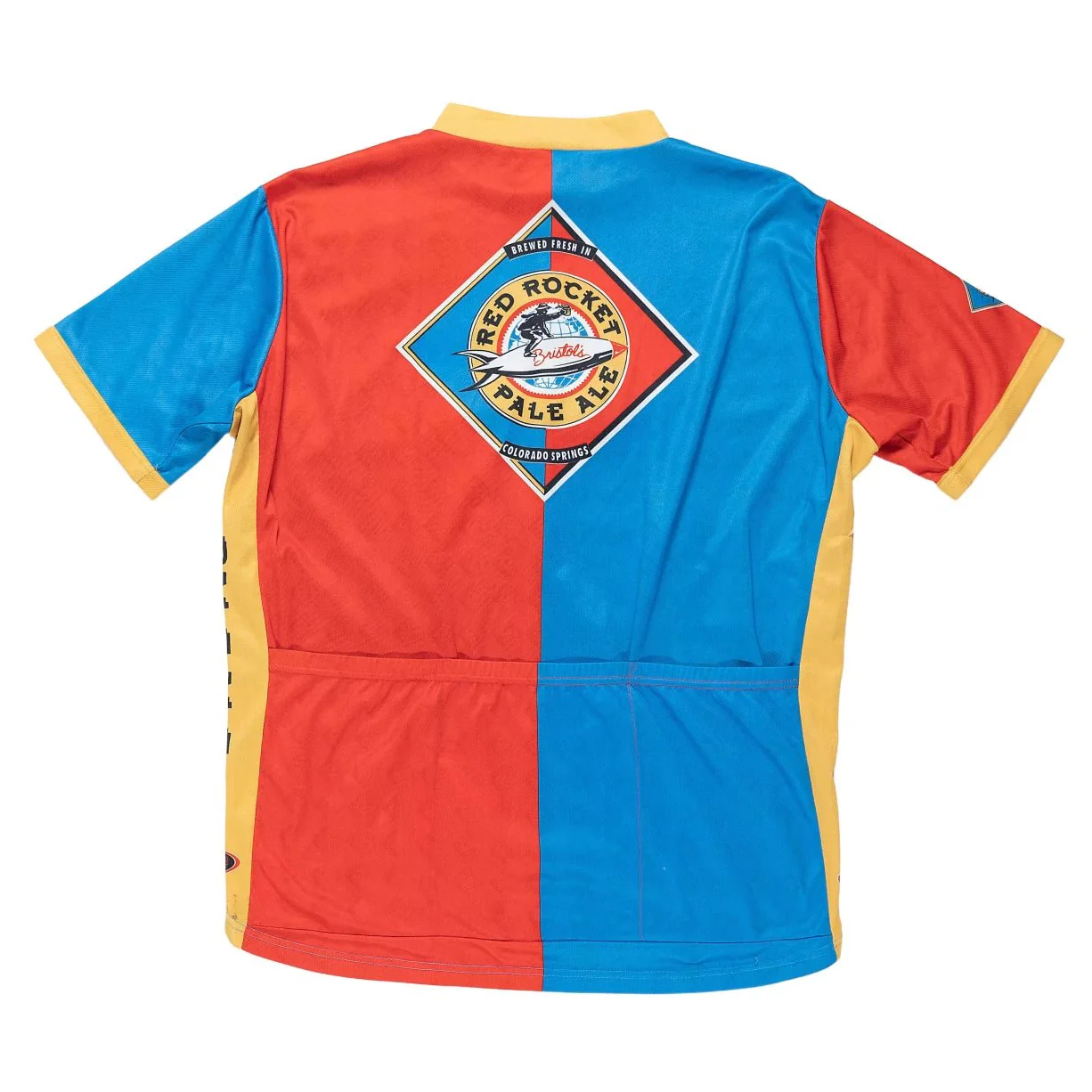 Primal Red Rocks Bike Jersey - Men's - Image 2