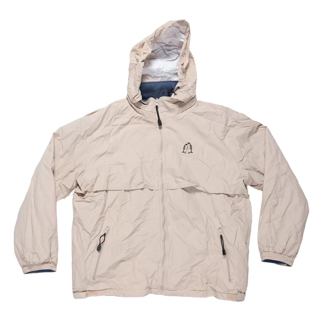 Princess Cruises South America Reversible Fleece/Rain Jacket - Men's