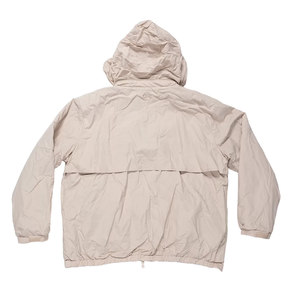 Princess Cruises South America Reversible Fleece/Rain Jacket - Men's - Image 3