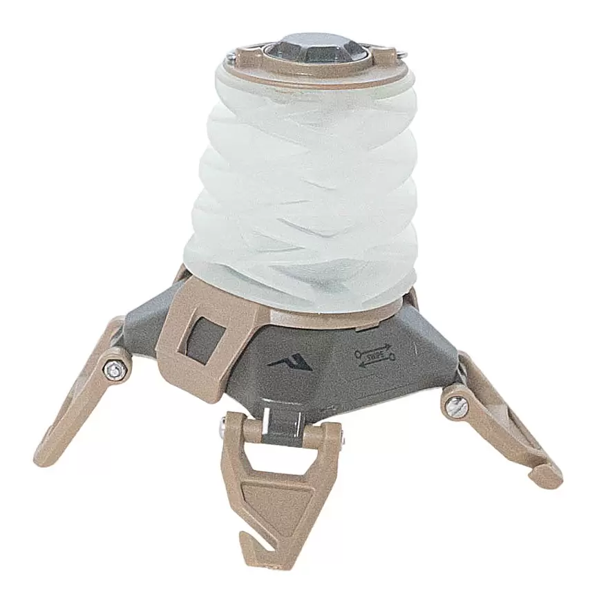 Princeton Tec Helix Collapsible Lantern