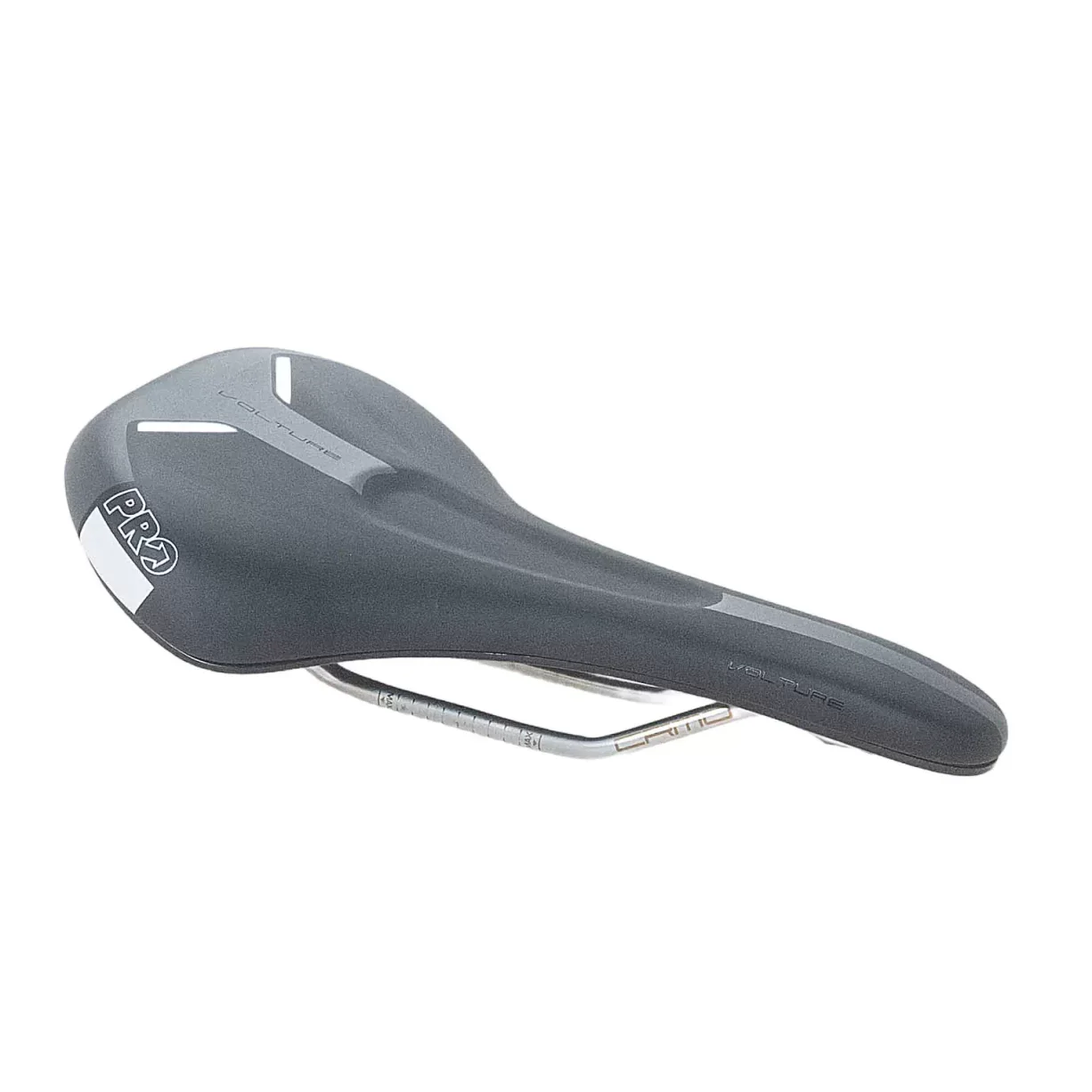 PRO Volture Saddle