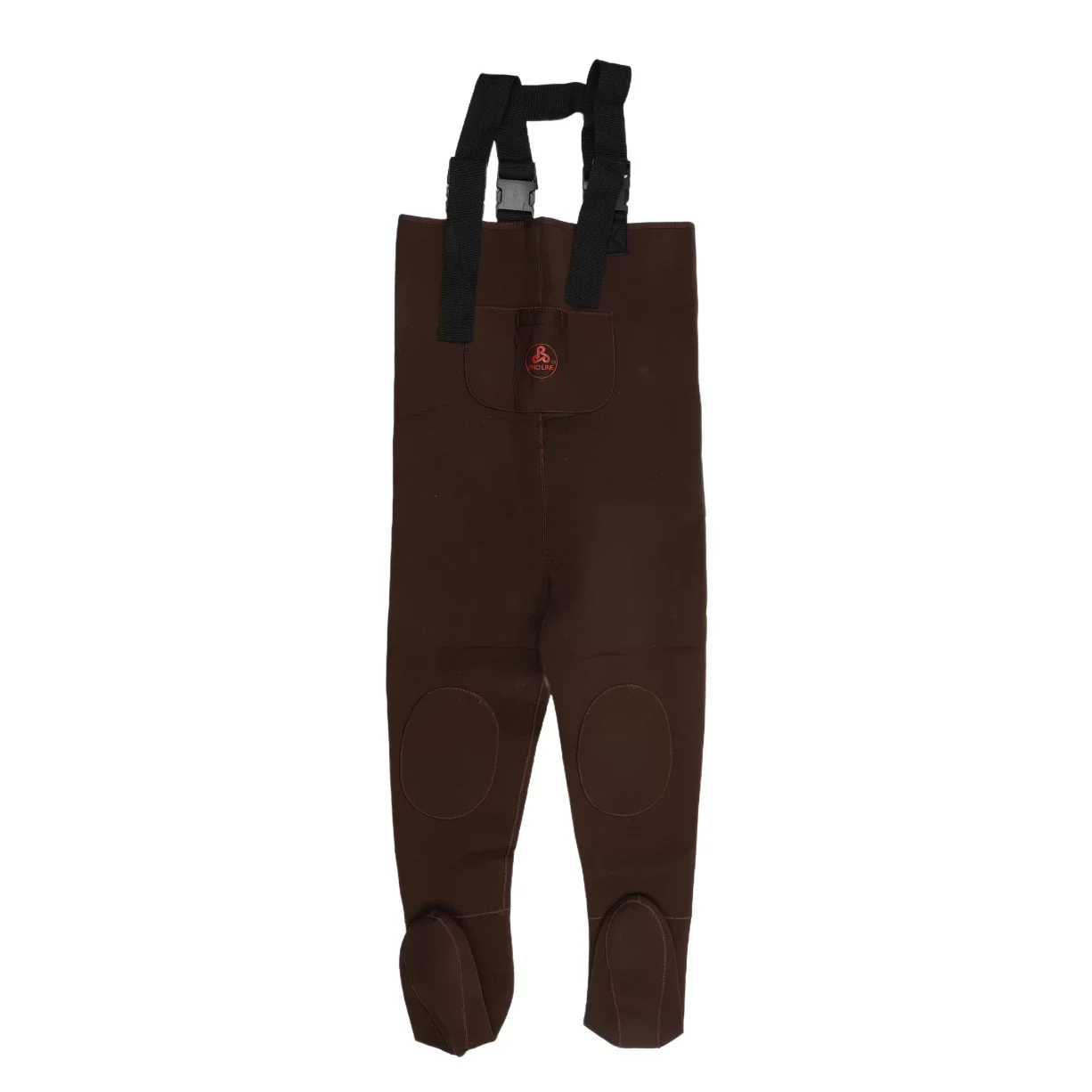 ProLine 3.5mm Neoprene Waders - Men's