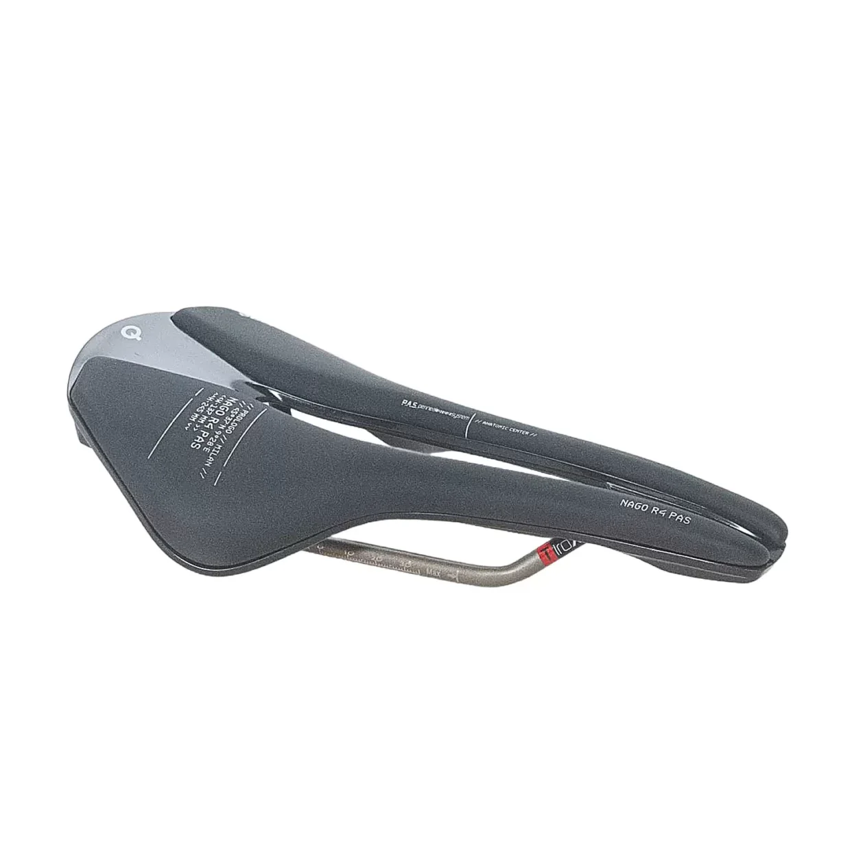 Prologo Nago R4 PAS Tirox Saddle