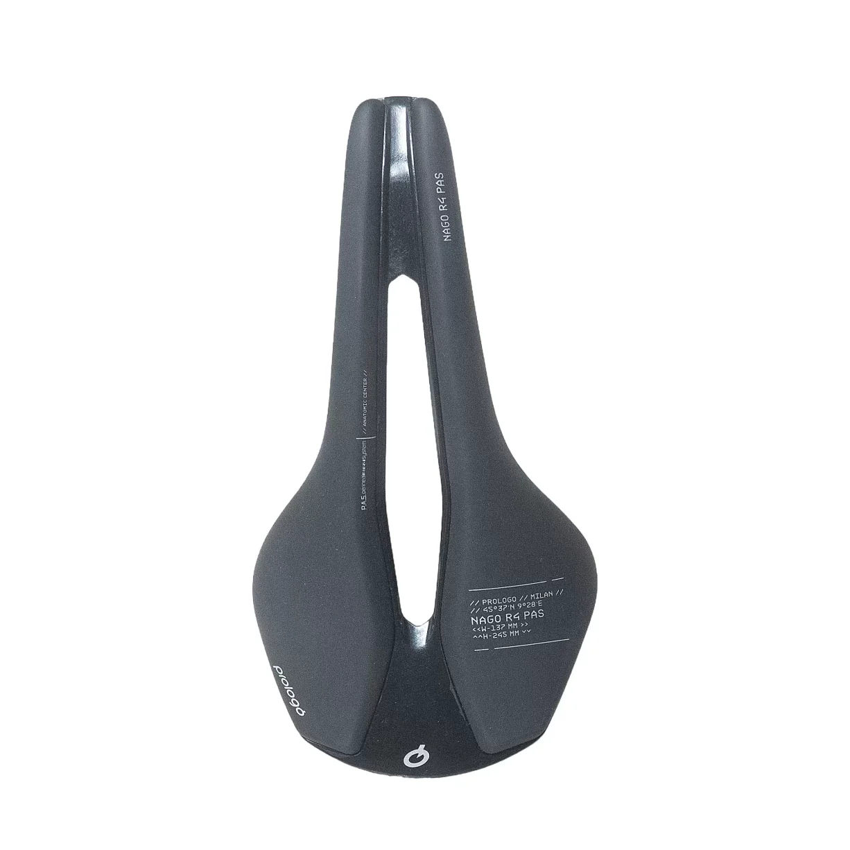 Prologo Nago R4 PAS Tirox Saddle - Image 3