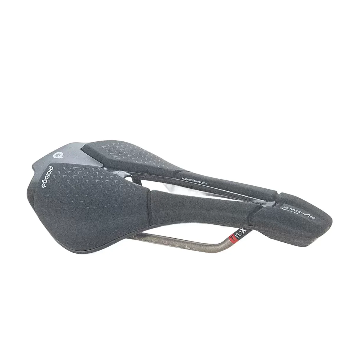 Prologo Scratch M5 PAS Tirox Saddle