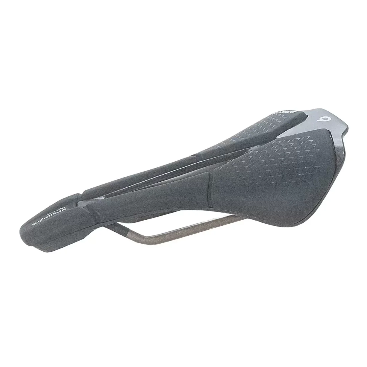 Prologo Scratch M5 PAS Tirox Saddle - Image 2