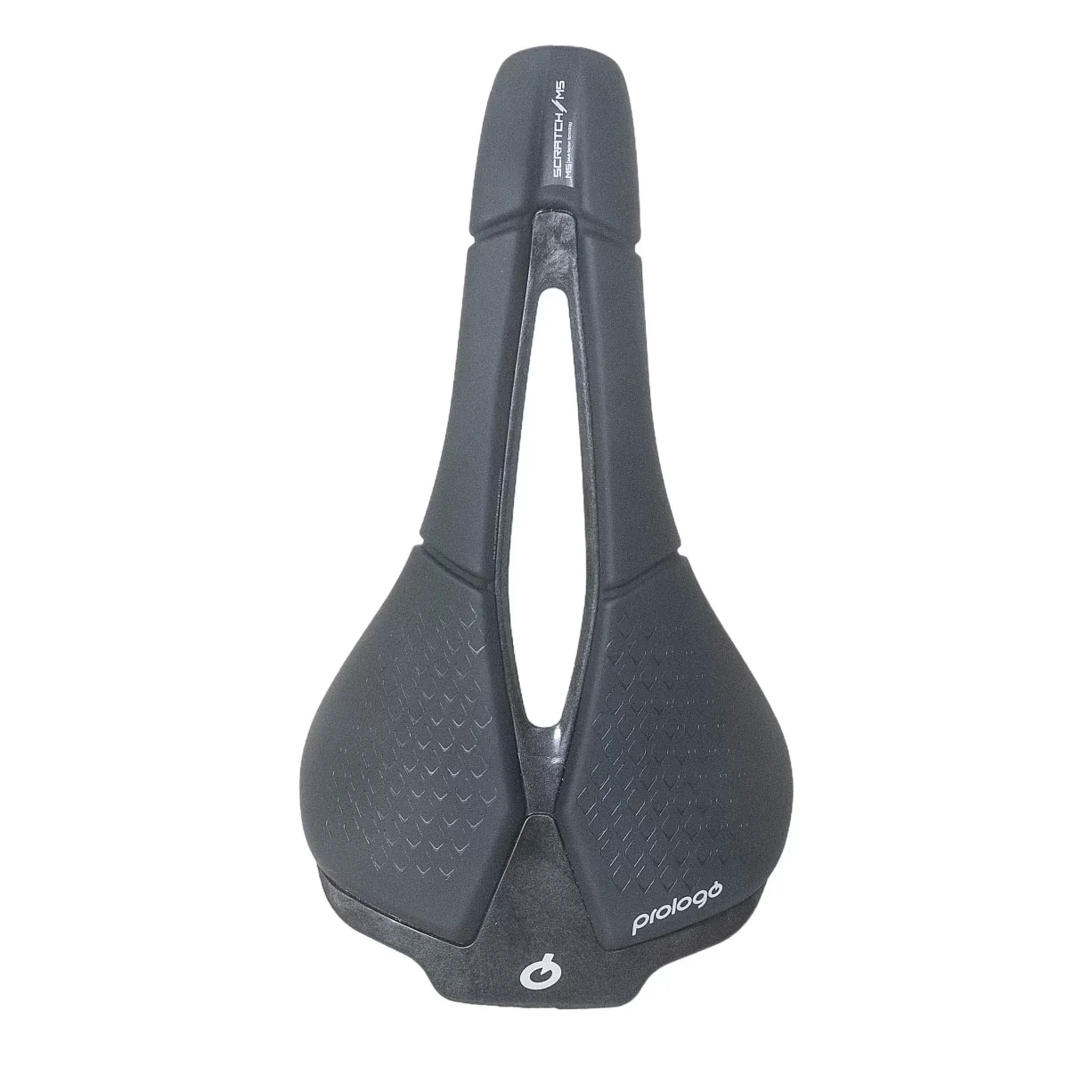 Prologo Scratch M5 PAS Tirox Saddle - Image 3