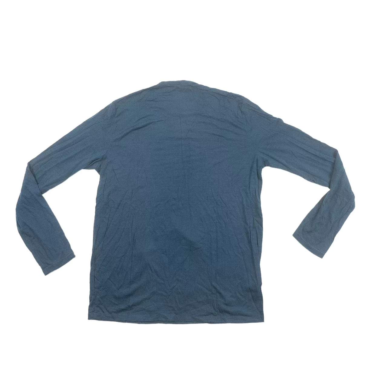 Proof 72-Hour Merino Long Sleeve T-Shirt - Men's - Image 2