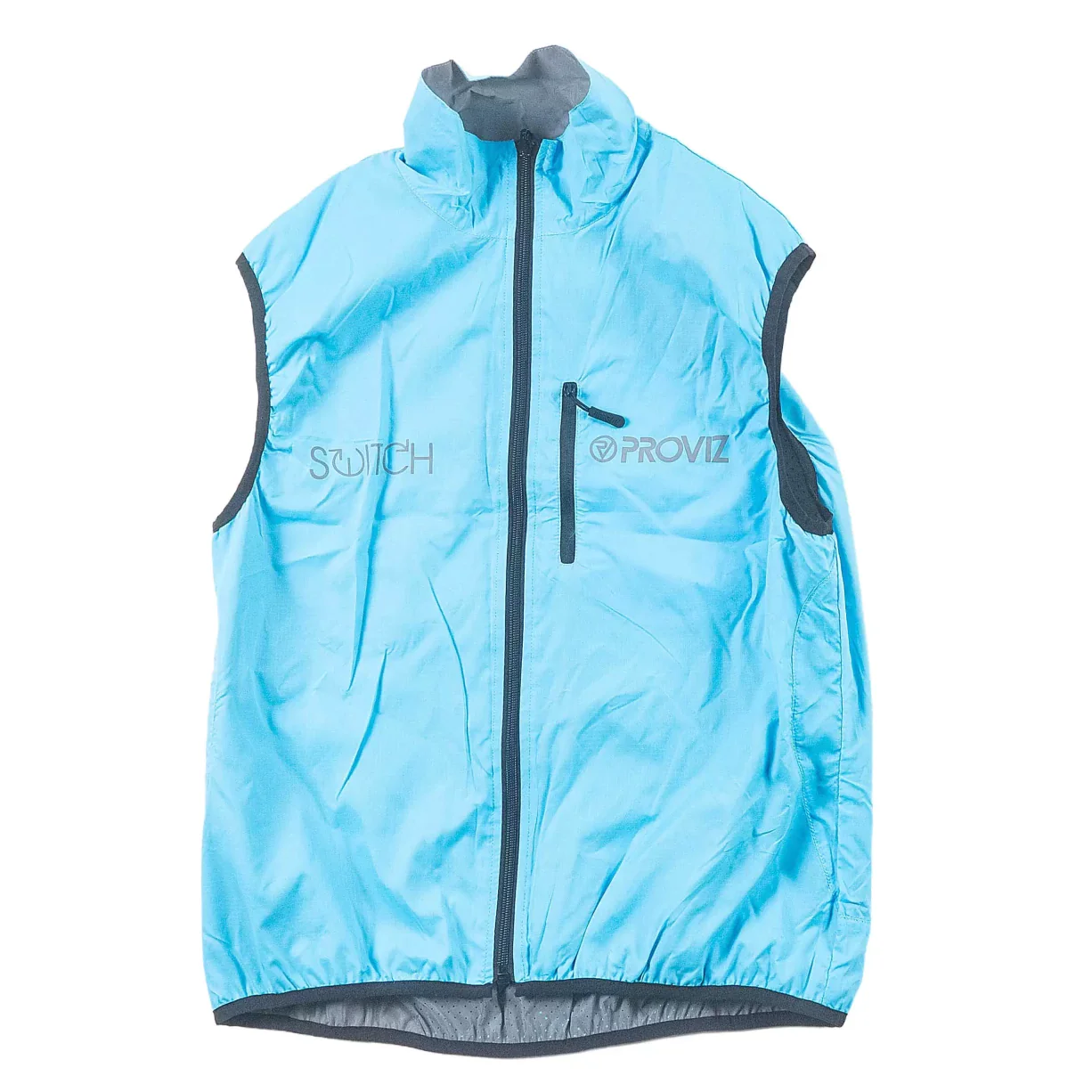 Proviz Reflective Reversible Cycling Vest - Women's