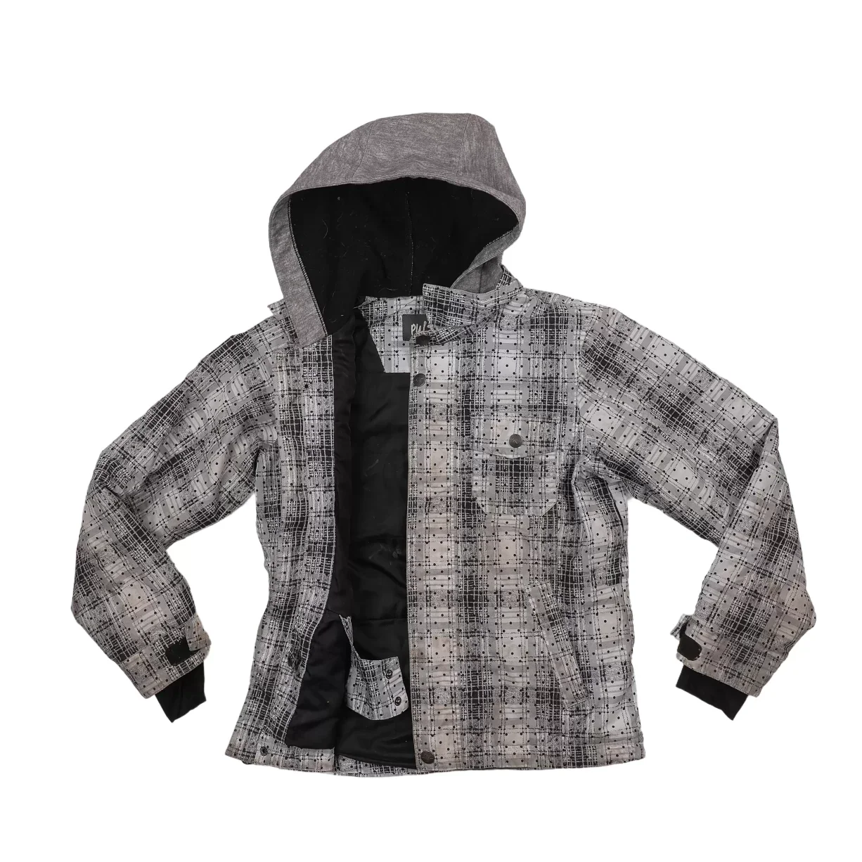 Pulse Pulse Winter Jacket - Girls' - Image 2