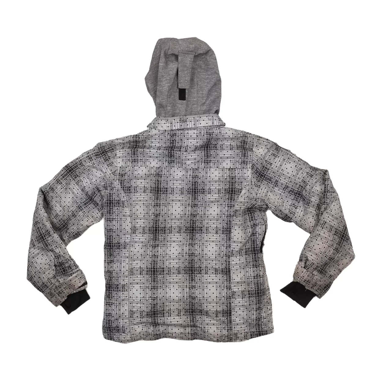 Pulse Pulse Winter Jacket - Girls' - Image 3