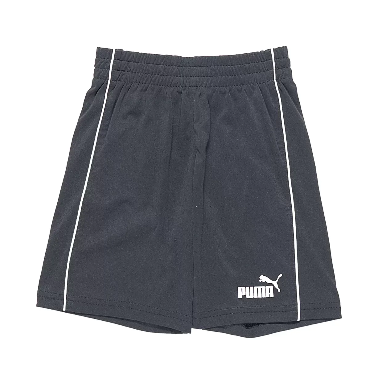 Puma Active Shorts - Boys'