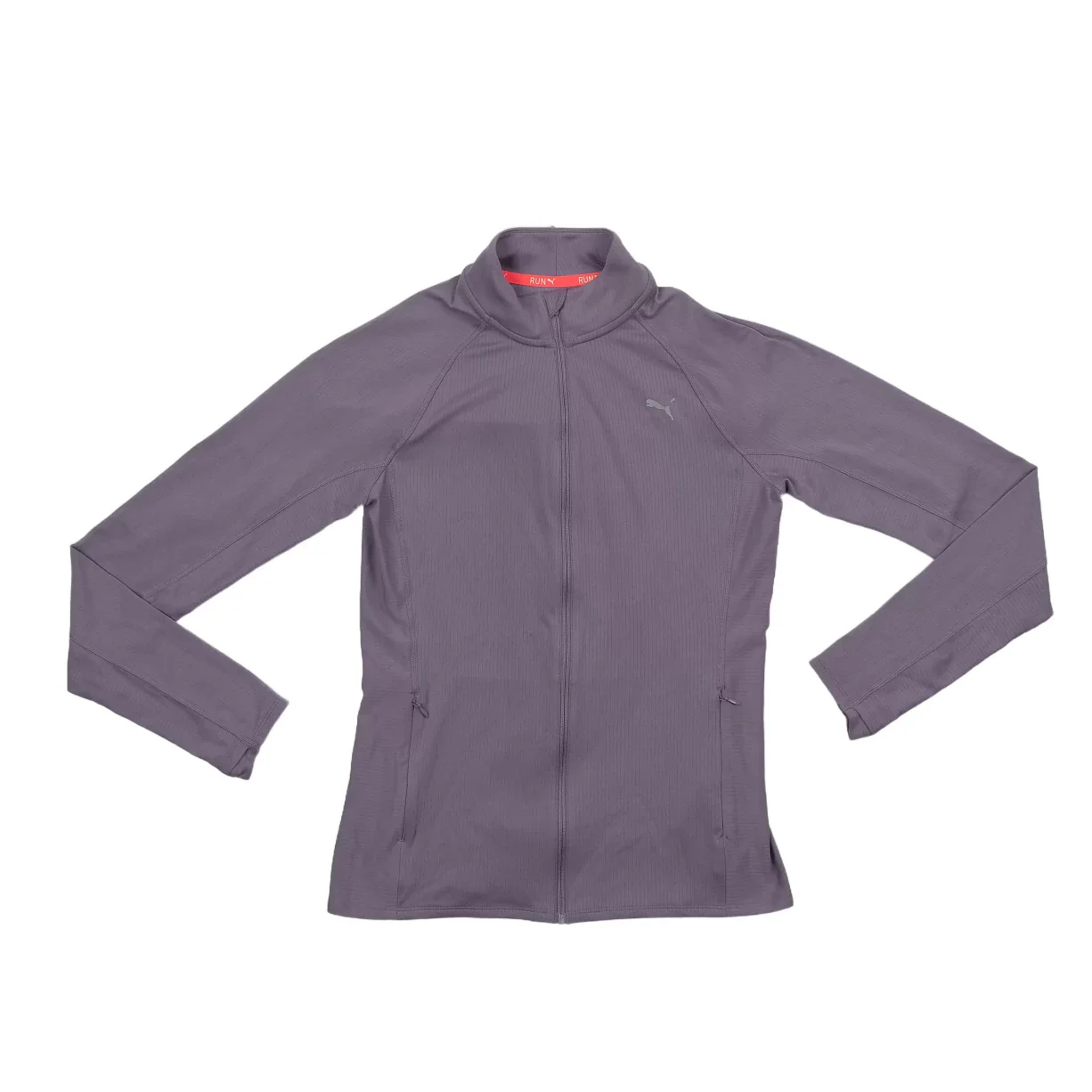 Puma Run For Her Zip-Up Running Jacket - Women's