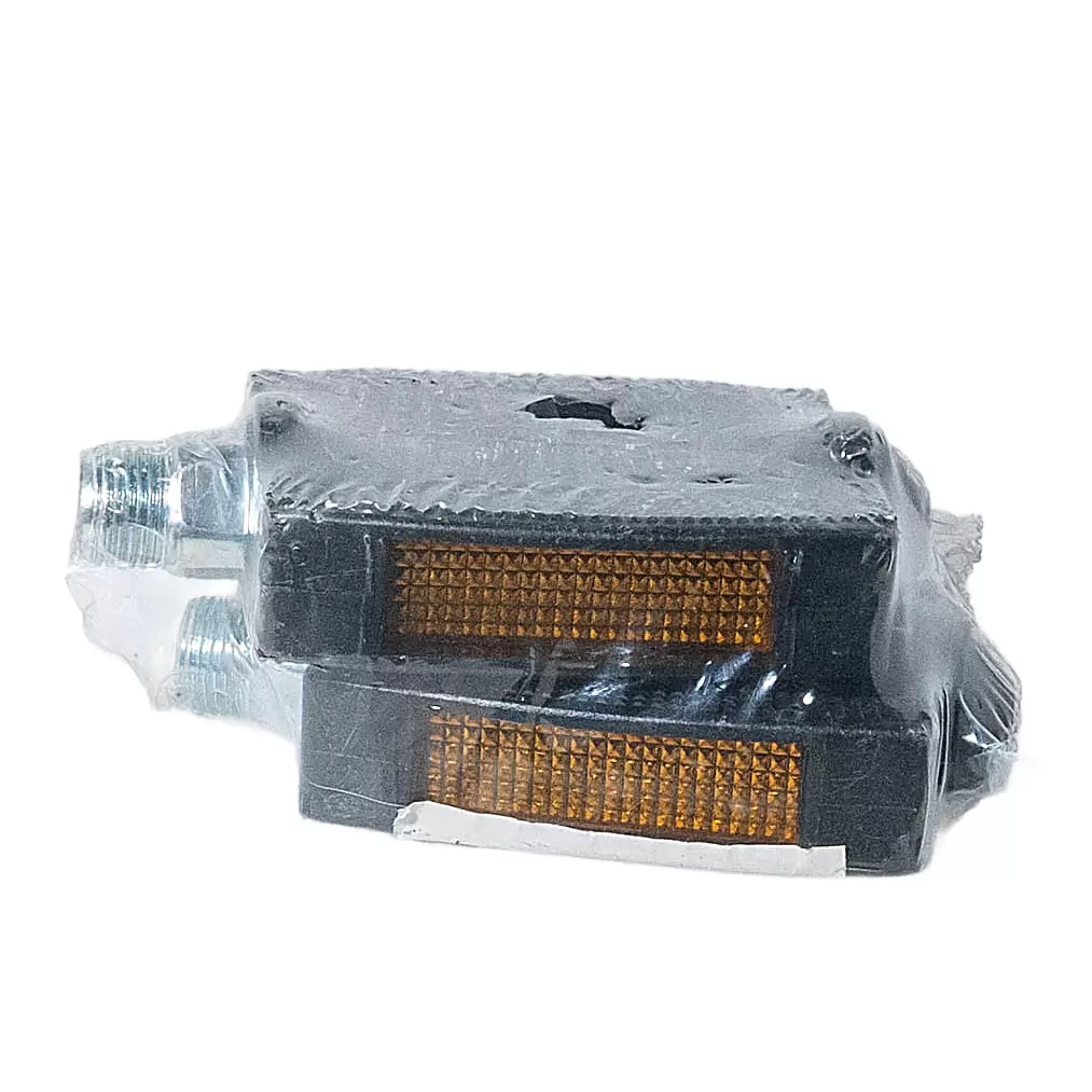 Pyramid Accessories Juvenile Bike Pedals - Image 3