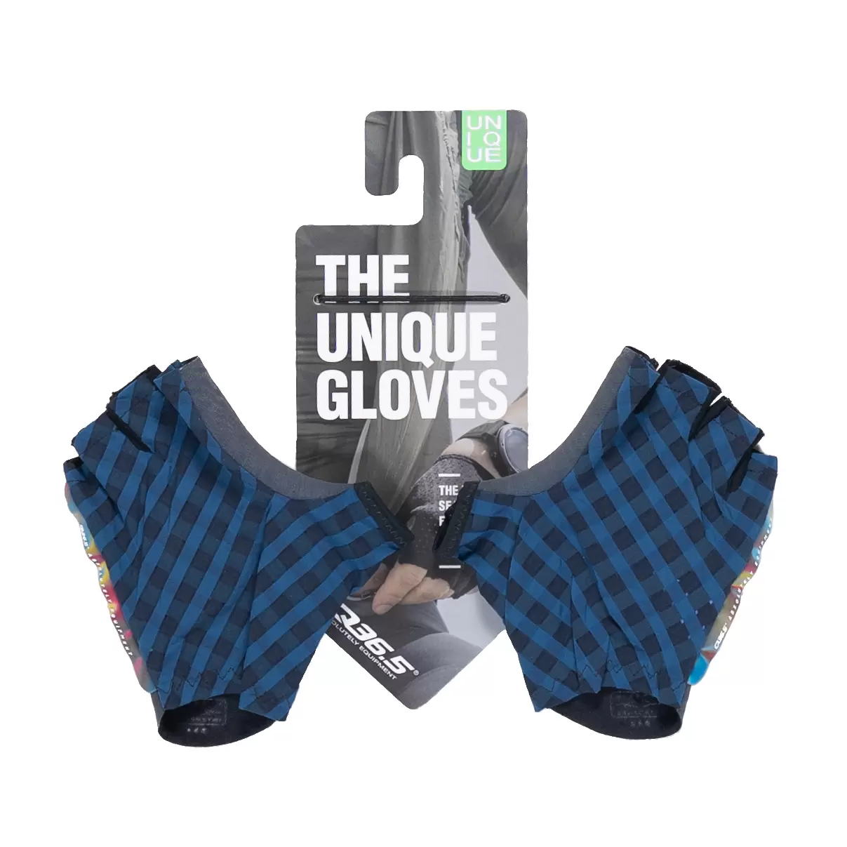 Q36.5 Unique Gloves - Unisex