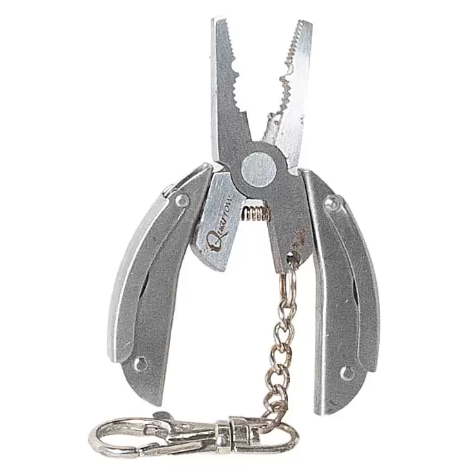 Quarrow Turtle 8 Pocket Tool - Image 3