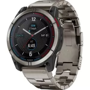 Garmin quatix 7X