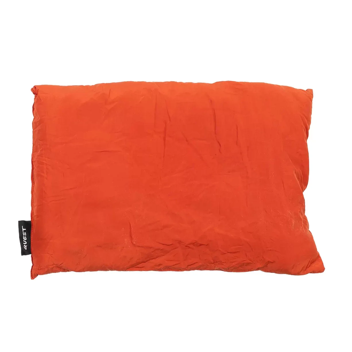 Quest Camp Pillow